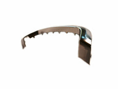 BUMPER MOULDING FR SATIN CHROME CROSSROAD MODEL