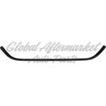 GRILLE MOULDING UPPER BLACK W/FOG LAMP EXCLUDE L/LX MODEL — photo 4