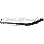 GRILLE MOULDING UPPER BLACK W/FOG LAMP EXCLUDE L/LX MODEL — photo 5