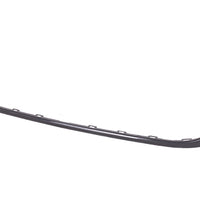 GRILLE MOULDING UPPER BLACK W/FOG LAMP EXCLUDE L/LX MODEL