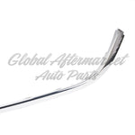 GRILLE MOULDING UPPER CHROME W/FOG LAMP EXCLUDE L/LX — photo 2