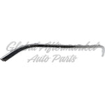 GRILLE MOULDING UPPER CHROME W/FOG LAMP EXCLUDE L/LX — photo 4