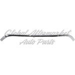 GRILLE MOULDING UPPER CHROME W/FOG LAMP EXCLUDE L/LX — photo 5