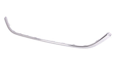 GRILLE MOULDING UPPER CHROME W/FOG LAMP EXCLUDE L/LX
