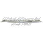 BUMPER MOULDING FR LOWER CHROME — photo 1