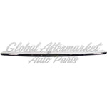 BUMPER MOULDING FR LOWER CHROME — photo 2