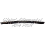 BUMPER MOULDING FR LOWER CHROME — photo 4
