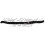 BUMPER MOULDING FR LOWER CHROME — photo 5
