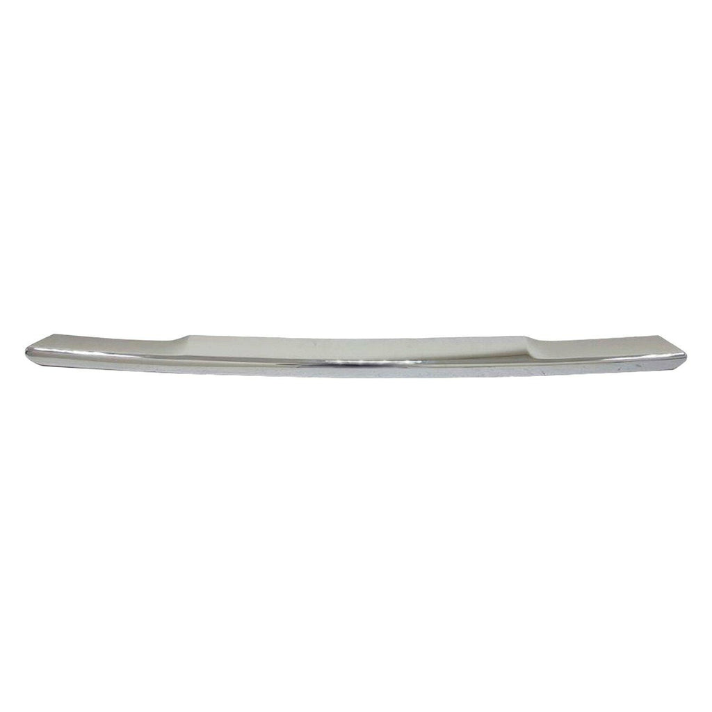 BUMPER MOULDING FR LOWER CHROME