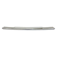 BUMPER MOULDING FR LOWER CHROME