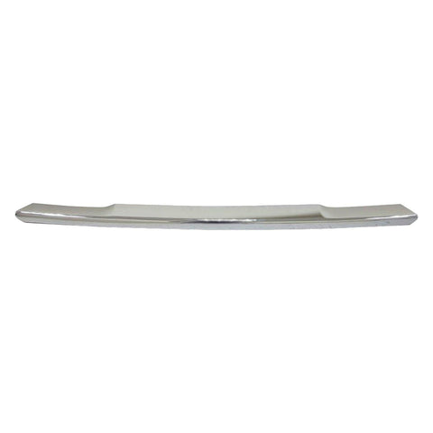 BUMPER MOULDING FR LOWER CHROME
