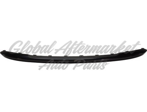 BUMPER MOULDING FR LOWER PRIMED EXCLUDE TRAILHAWK MODEL