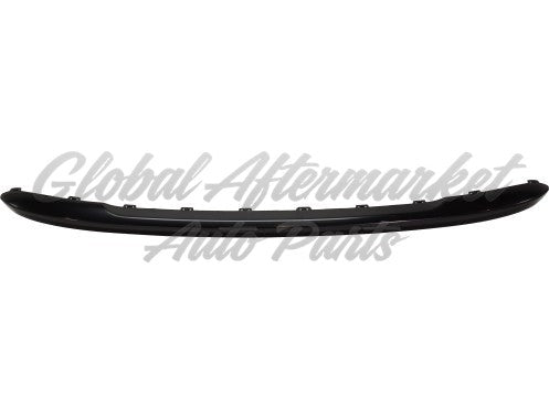 BUMPER MOULDING FR LOWER PRIMED EXCLUDE TRAILHAWK MODEL