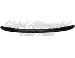 BUMPER MOULDING FR LOWER PRIMED EXCLUDE TRAILHAWK MODEL — photo 2