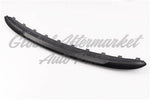 BUMPER MOULDING FR LOWER PRIMED EXCLUDE TRAILHAWK MODEL — photo 3