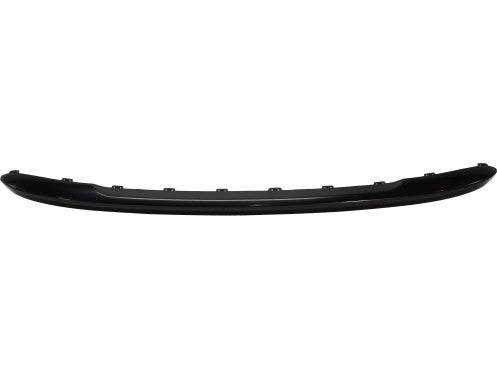 BUMPER MOULDING FR LOWER PRIMED EXCLUDE TRAILHAWK MODEL