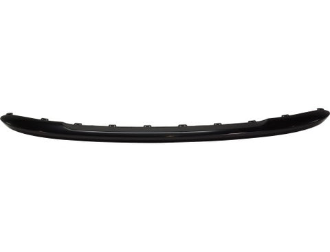 BUMPER MOULDING FR LOWER PRIMED EXCLUDE TRAILHAWK MODEL
