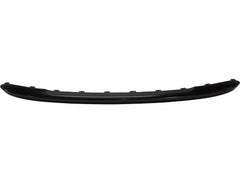 BUMPER MOULDING FR LOWER PRIMED EXCLUDE TRAILHAWK MODEL
