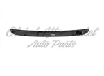 BUMPER MOULDING FR CENTER TEXTURED BLACK W/SENSOR FOR SRT/RT MODEL — photo 2