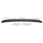 BUMPER MOULDING FR CENTER TEXTURED BLACK W/SENSOR FOR SRT/RT MODEL — photo 4