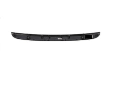 BUMPER MOULDING FR CENTER TEXTURED BLACK W/SENSOR FOR SRT/RT MODEL