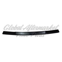 BUMPER MOULDING FR LOWER PTD DARK GRAY WXCLUDE TRAILHAWK