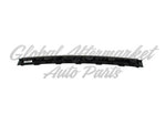 GRILLE MOLDING FR UPPER TEXTURED BLACK EXCLUDE 18-20 SRT/RT — photo 2