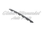 GRILLE MOLDING FR UPPER TEXTURED BLACK EXCLUDE 18-20 SRT/RT — photo 3