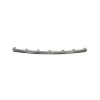BUMPER MOLDING FR CHROME EXCLUDE OVERLAND/ TRAILHAWK/ 30TH ANNIVERSARY