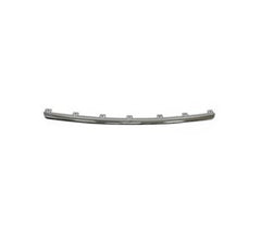BUMPER MOLDING FR CHROME EXCLUDE OVERLAND/ TRAILHAWK/ 30TH ANNIVERSARY