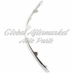 BUMPER MOULDING FR LH CHROME — photo 2