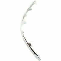 BUMPER MOULDING FR LH CHROME