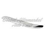 BUMPER MOULDING FR LH CHROME EXCLUDE SRT-8 — photo 1