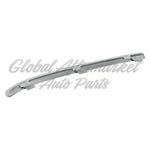 BUMPER MOULDING FR LH CHROME EXCLUDE SRT-8 — photo 4