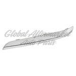 BUMPER MOULDING FR LH CHROME EXCLUDE SRT-8 — photo 3