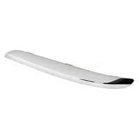 BUMPER MOULDING FR LH CHROME EXCLUDE SRT-8