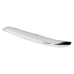 BUMPER MOULDING FR LH CHROME EXCLUDE SRT-8