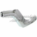 BUMPER MOULDING FR LH CHROME — photo 3