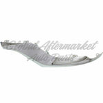 BUMPER MOULDING FR LH CHROME — photo 4