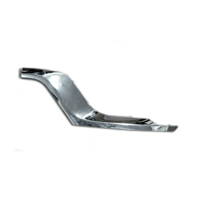 BUMPER MOULDING FR LH CHROME