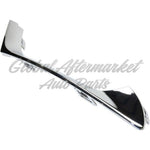 FOG LAMP TRIM FR LH CHROME HQ — photo 3