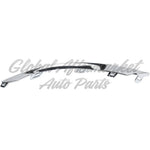FOG LAMP TRIM FR LH CHROME HQ — photo 5