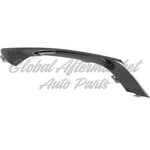 FOG LAMP TRIM FR LH GLOSS BLACK — photo 5