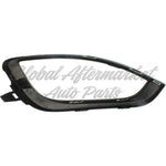 FOG LAMP TRIM FR LH BLACK PRIMED — photo 5