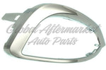 FOG LAMP TRIM FR LH CHROME — photo 2
