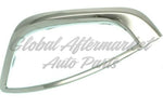 FOG LAMP TRIM FR LH CHROME — photo 4