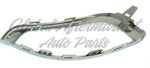 FOG LAMP TRIM FR LH CHROME — photo 5