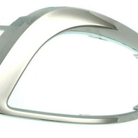 FOG LAMP TRIM FR LH CHROME