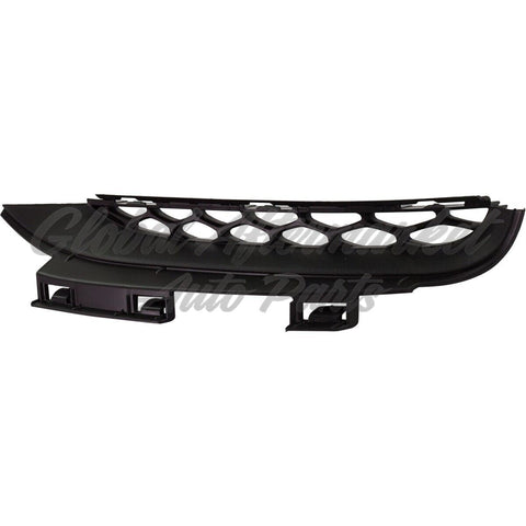 BUMPER APPLIQUE FR LH LOWER (BELOW FOG LAMP HOLE)