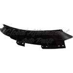 BUMPER APPLIQUE FR LH LOWER (BELOW FOG LAMP HOLE) — photo 5